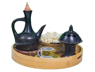 Coffee Pot