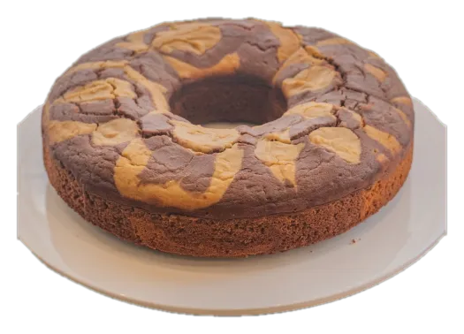 Teff Cake 1kg